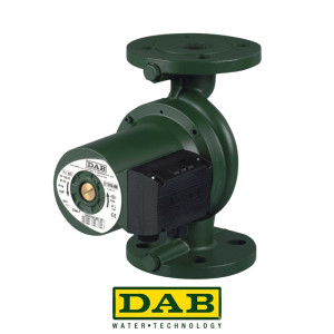 Циркуляційний насос DAB B 50/250.40 M фланцевий