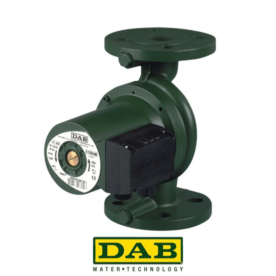 Циркуляционный насос DAB B 50/250.40 M фланцевый