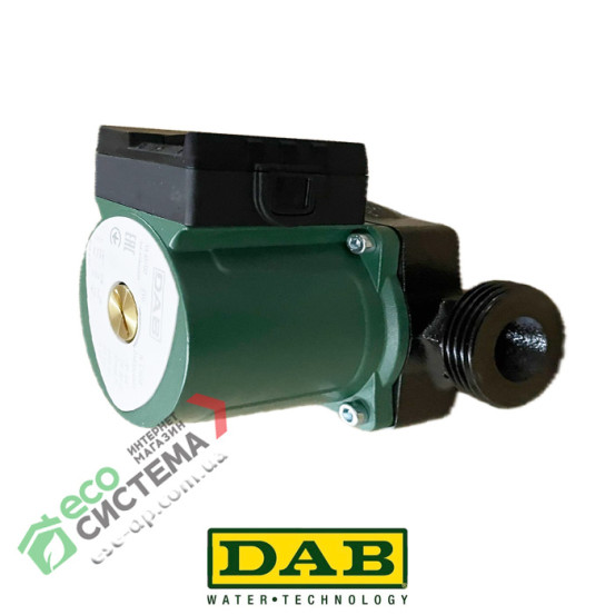 Циркуляційний насос DAB VA 65/130 (DN25)