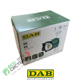 Циркуляционный насос DAB VA 35/180 (DN25)