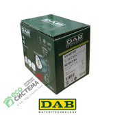 Циркуляционный насос DAB VA 35/180 (DN25)