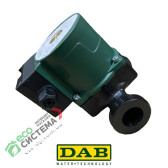 Циркуляционный насос DAB VA 35/180 (DN25)