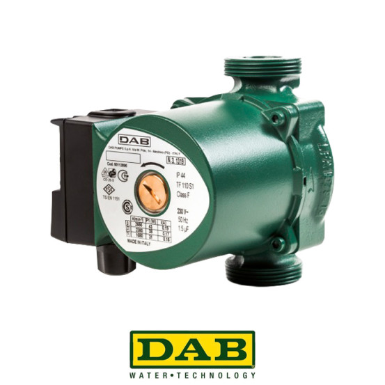 Циркуляционный насос DAB VA 25/130 (D25)