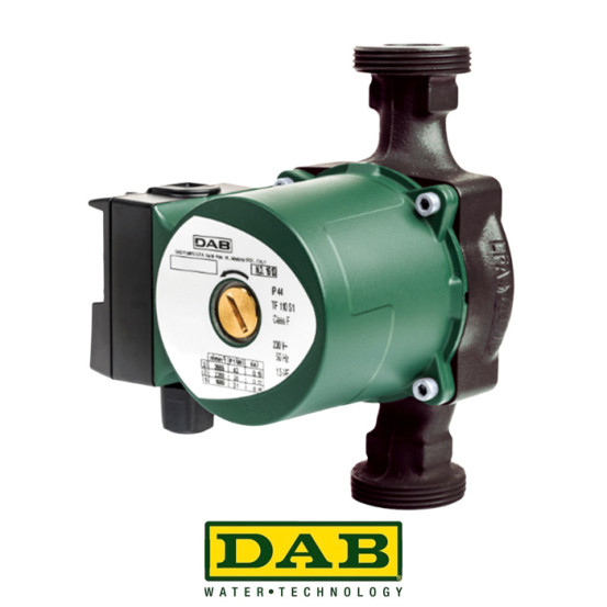 Циркуляционный насос DAB VA 25/180X (D32)