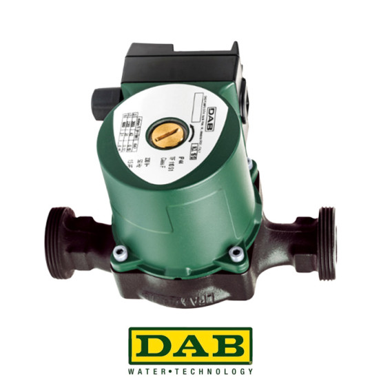 Циркуляционный насос DAB VA 35/180X (DN32)