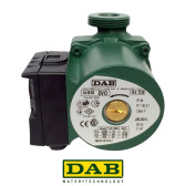 Циркуляционный насос DAB VA 55/130 (D25)