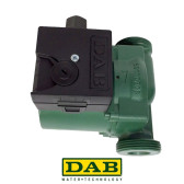 Циркуляционный насос DAB VA 55/130 (D25)