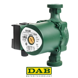 Циркуляционный насос DAB VA 55/180 (D25)