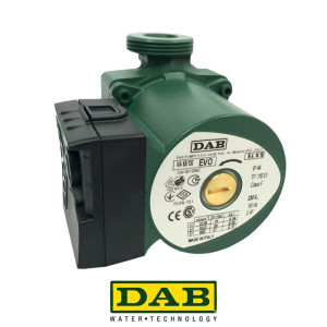 Циркуляционный насос DAB VA 65/130 (D25)