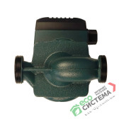 Циркуляционный насос Grandfar UPS20-6-130 с гайками