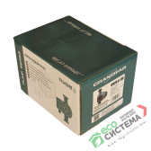 Циркуляционный насос Grandfar UPS20-6-130 с гайками