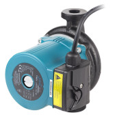 Циркуляционный насос LEO LRP25-120/180 с гайками и кабелем