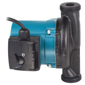 Циркуляционный насос LEO LRP25-120/180 с гайками и кабелем