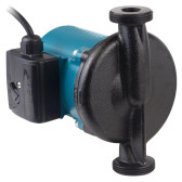 Циркуляционный насос LEO LRP25-120/180 с гайками и кабелем