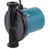 Циркуляционный насос LEO LRP25-120/180 с гайками и кабелем