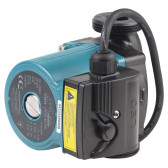 Циркуляционный насос LEO LRP25-40/130 с гайками и кабелем