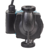 Циркуляционный насос LEO LRP25-40/130 с гайками и кабелем