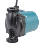 Циркуляционный насос LEO LRP25-40/130 с гайками и кабелем