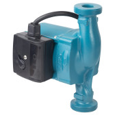 Циркуляционный насос LEO LRP25-40/180 с гайками и кабелем