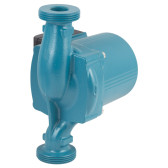 Циркуляционный насос LEO LRP25-40/180 с гайками и кабелем