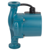 Циркуляционный насос LEO LRP25-40/180 с гайками и кабелем