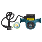 Циркуляционный насос LEO LRP25-40/180 с гайками и кабелем