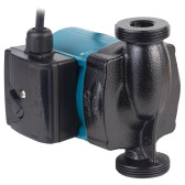 Циркуляційний насос LEO LRP25-60/130 з гайками та кабелем