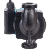 Циркуляційний насос LEO LRP25-60/130 з гайками та кабелем