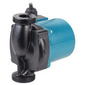 Циркуляційний насос LEO LRP25-60/130 з гайками та кабелем