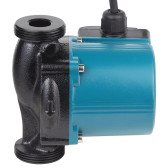 Циркуляційний насос LEO LRP25-60/130 з гайками та кабелем