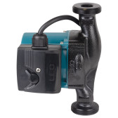 Циркуляционный насос LEO LRP25-60/180 с гайками и кабелем