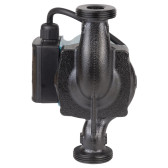 Циркуляционный насос LEO LRP25-60/180 с гайками и кабелем