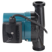 Циркуляционный насос LEO LRP25-80/180 с гайками и кабелем