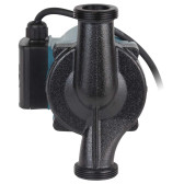 Циркуляционный насос LEO LRP25-80/180 с гайками и кабелем