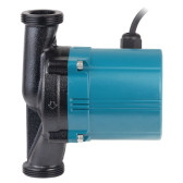 Циркуляционный насос LEO LRP25-80/180 с гайками и кабелем