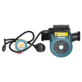 Циркуляционный насос LEO LRP25-80/180 с гайками и кабелем