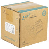 Циркуляционный насос LEO LRP25-80/180 с гайками и кабелем