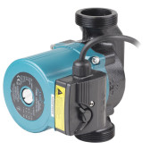 Циркуляционный насос LEO LRP32-80/180 с гайками и кабелем