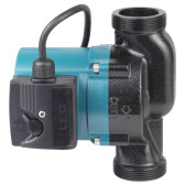 Циркуляционный насос LEO LRP32-80/180 с гайками и кабелем