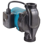 Циркуляционный насос LEO LRP32-80/180 с гайками и кабелем