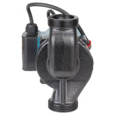 Циркуляционный насос LEO LRP32-80/180 с гайками и кабелем