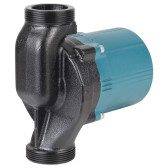 Циркуляционный насос LEO LRP32-80/180 с гайками и кабелем