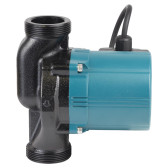 Циркуляционный насос LEO LRP32-80/180 с гайками и кабелем