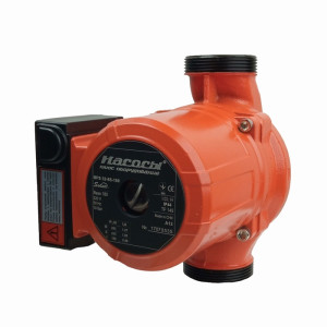 Циркуляционный насос NPO BPS 32-8S-180 Solar для гелиосистем