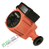 Циркуляционный насос NPO BPS 25-6S 180 с гайками