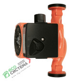 Циркуляционный насос NPO BPS 25-6S 180 с гайками