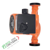 Циркуляционный насос NPO BPS 25-4S 180 с гайками