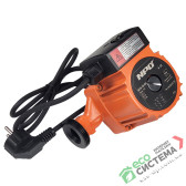 Циркуляционный насос NPO BPS 25-4S 180 с гайками