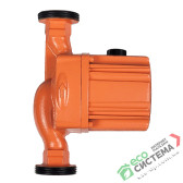 Циркуляционный насос NPO BPS 25-4S 180 с гайками