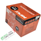 Циркуляционный насос NPO BPS 25-4S 180 с гайками